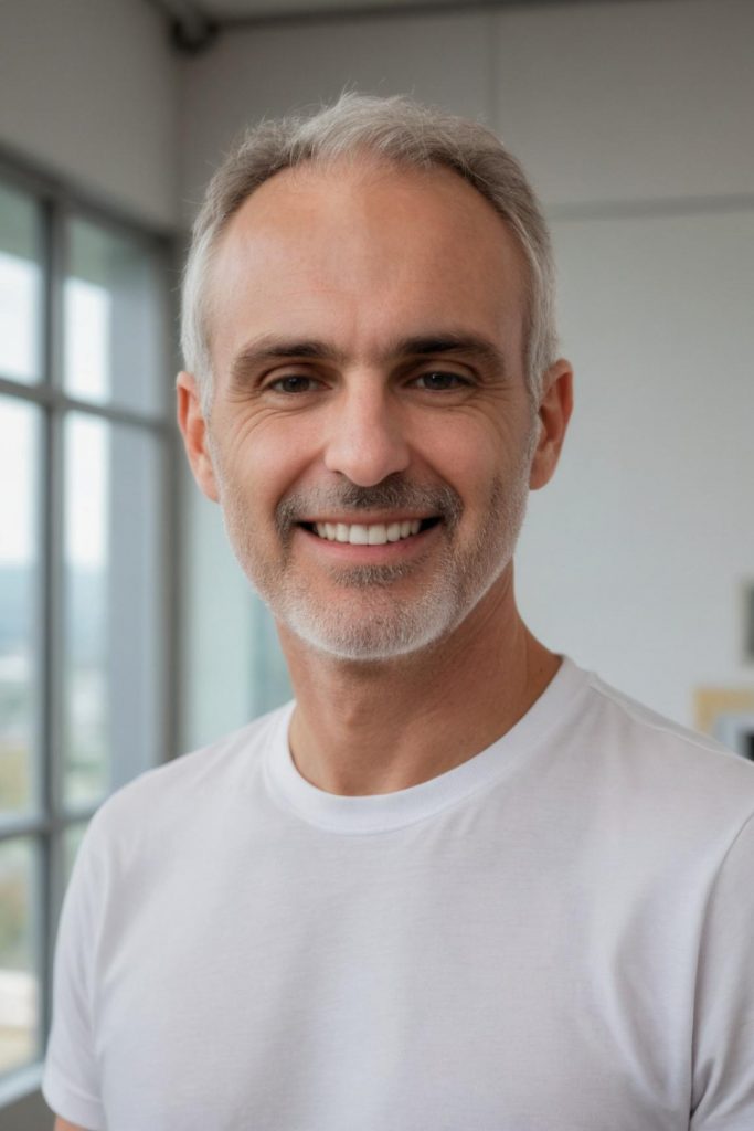 José Cotino viajendo por el mundo